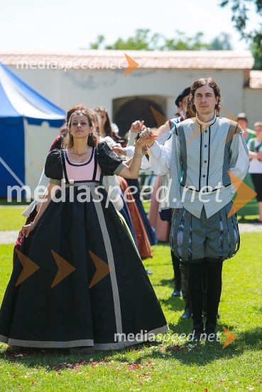 Prangerjada 2016Prangerjada 2016, sobota