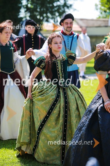 Prangerjada 2016Prangerjada 2016, sobota