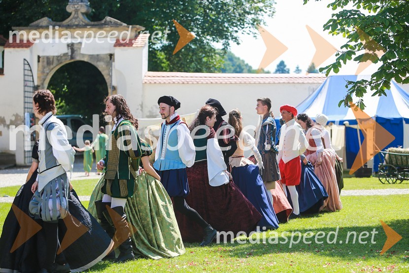 Prangerjada 2016Prangerjada 2016, sobota