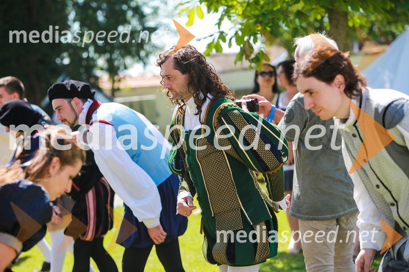 Prangerjada 2016Prangerjada 2016, sobota