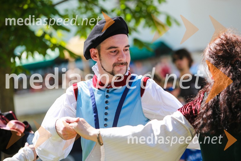 Prangerjada 2016Prangerjada 2016, sobota