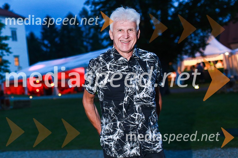  Andrej Šifrer, glasbenikPrangerjada 2016, sobota