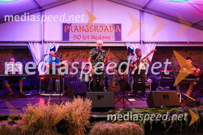  ... ;  ... ;  Andrej Šifrer, glasbenik;  ... ;  ... Prangerjada 2016, sobota