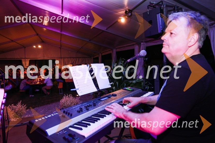 Prangerjada 2016, sobota