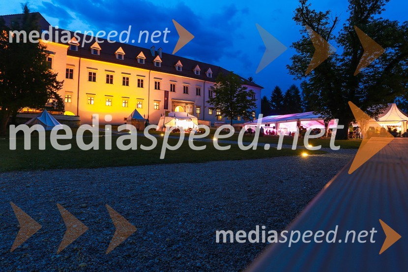 Grad NegovaPrangerjada 2016, sobota