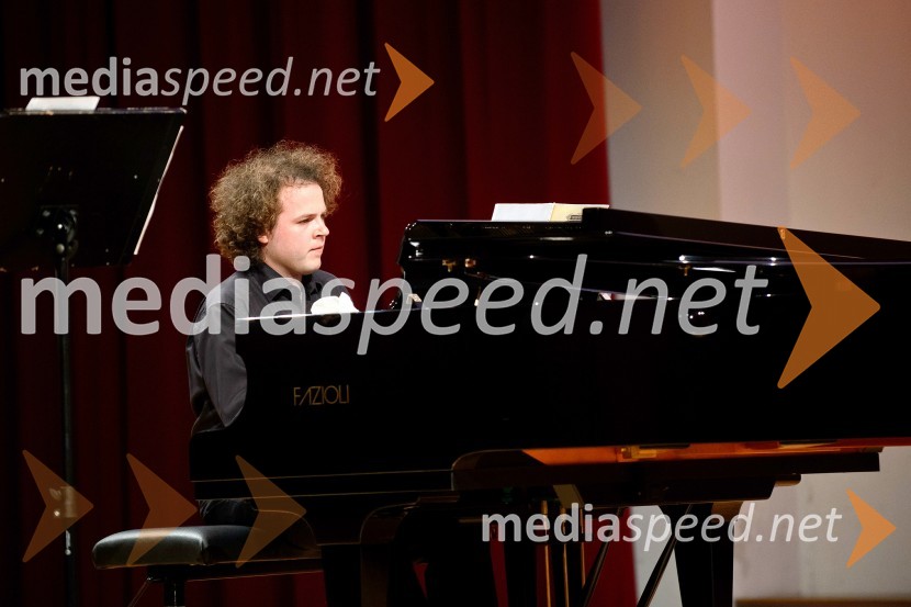  Ermin Tkalec, Duo EnigmaZaključek Festivala Lent 2016