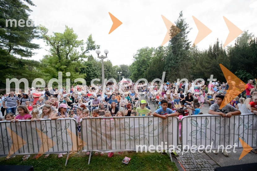 Zaključek Festivala Lent 2016