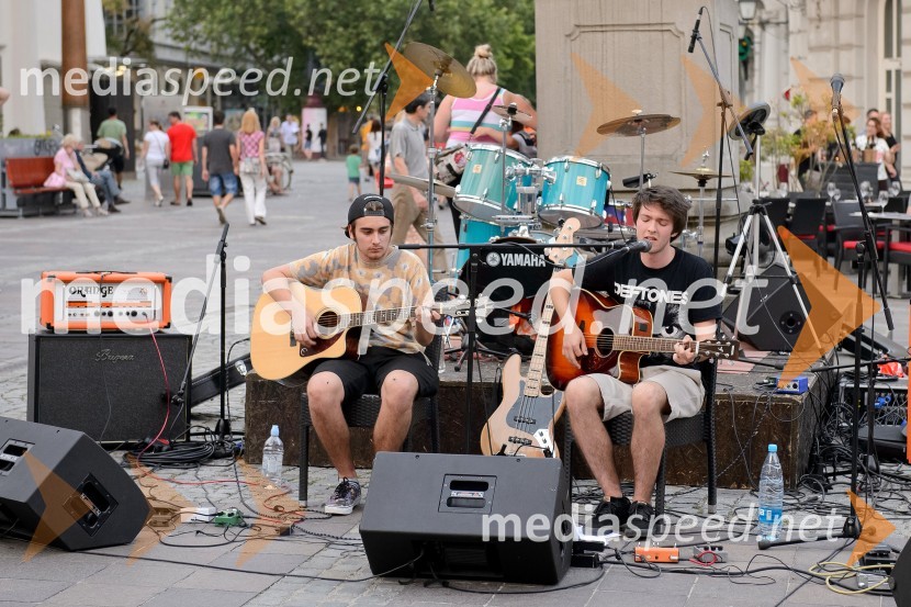 Zaključek Festivala Lent 2016