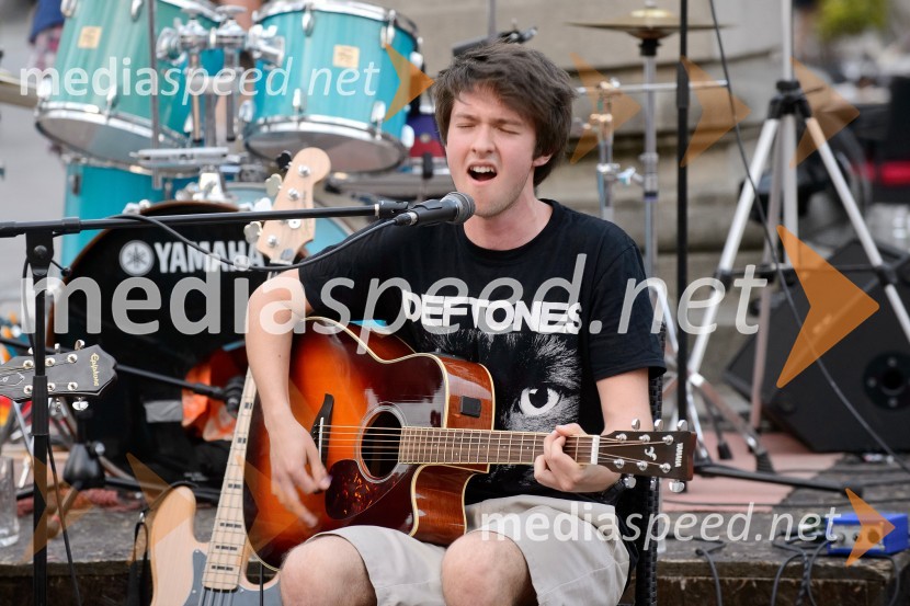 Zaključek Festivala Lent 2016