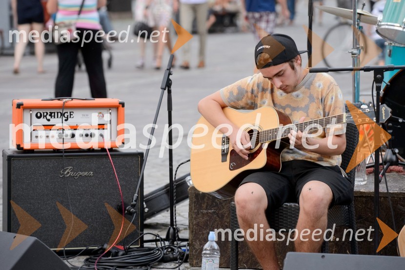 Zaključek Festivala Lent 2016