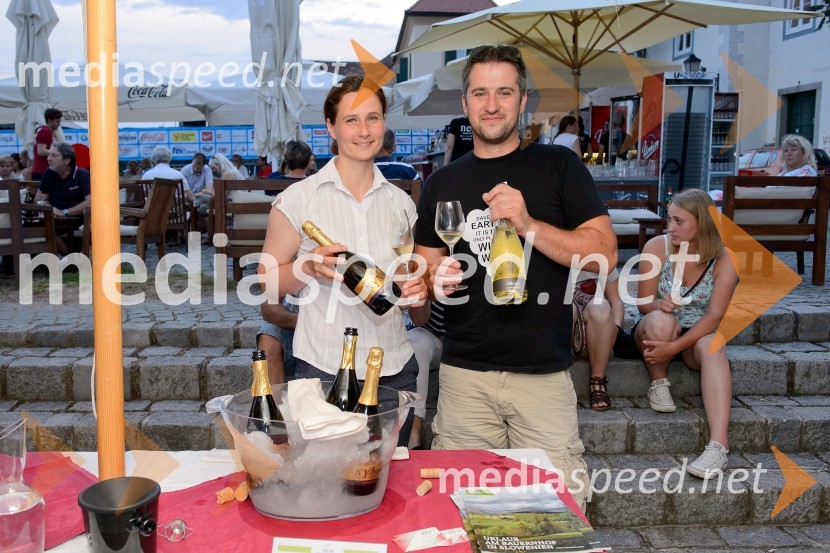 Zaključek Festivala Lent 2016