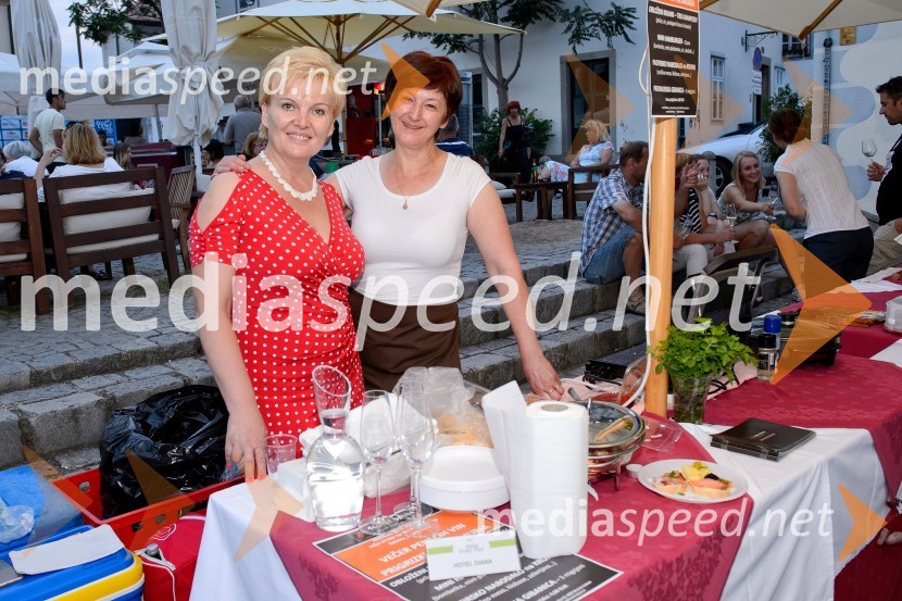 Zaključek Festivala Lent 2016