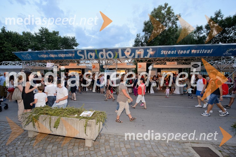 Zaključek Festivala Lent 2016