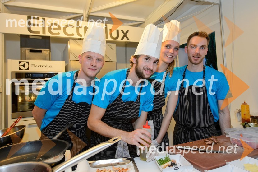 Zaključek Festivala Lent 2016