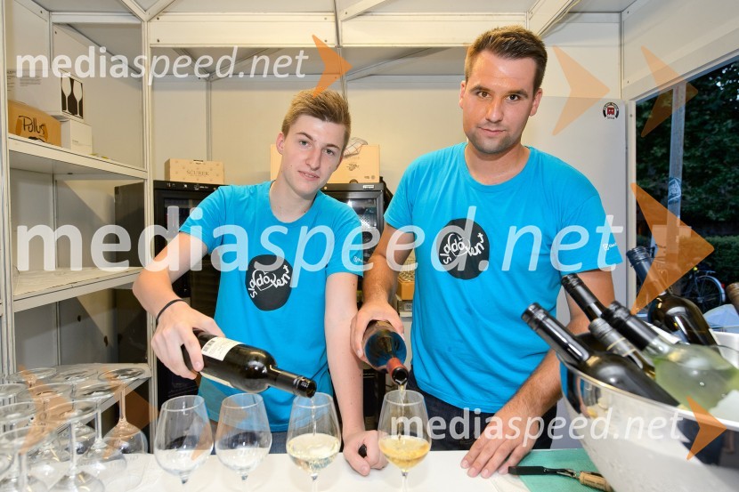 Zaključek Festivala Lent 2016