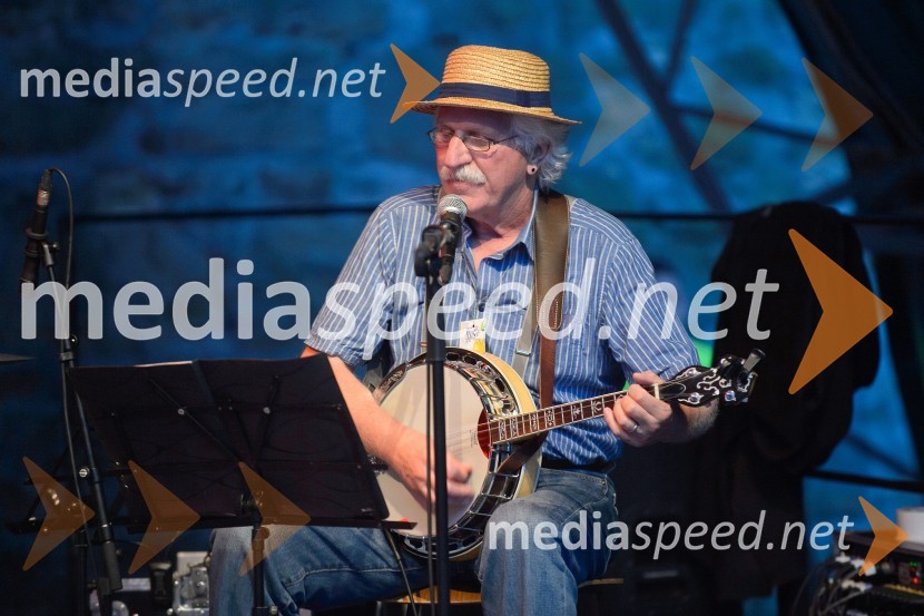  Tomo Jurak, Dixie Shock BandZaključek Festivala Lent 2016