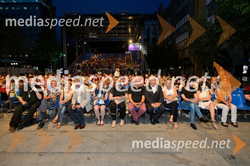 Zaključek Festivala Lent 2016