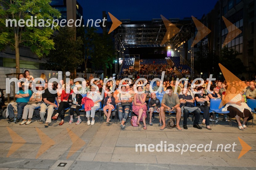 Zaključek Festivala Lent 2016