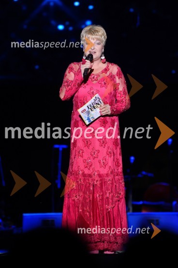  Irena Polak FištravecZaključek Festivala Lent 2016