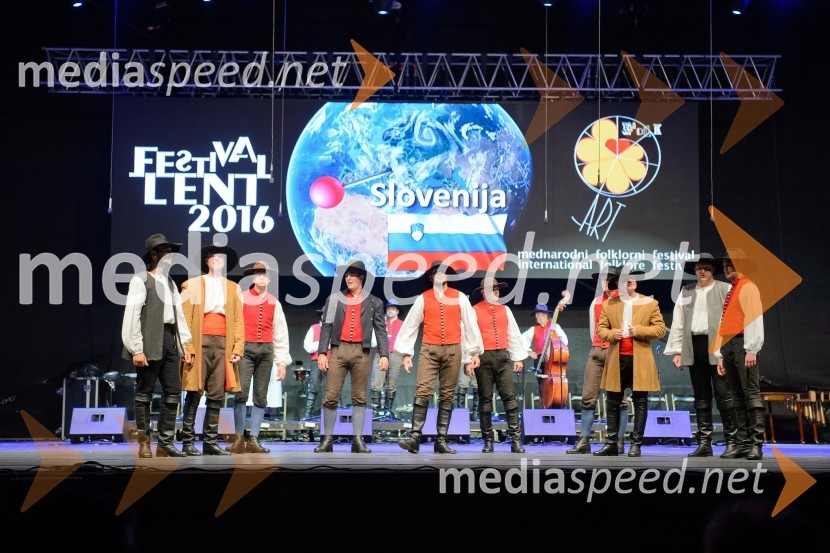 Zaključek Festivala Lent 2016