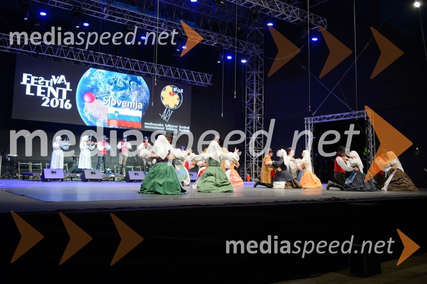 Zaključek Festivala Lent 2016