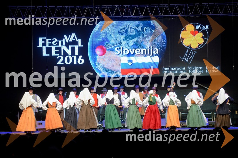 Zaključek Festivala Lent 2016