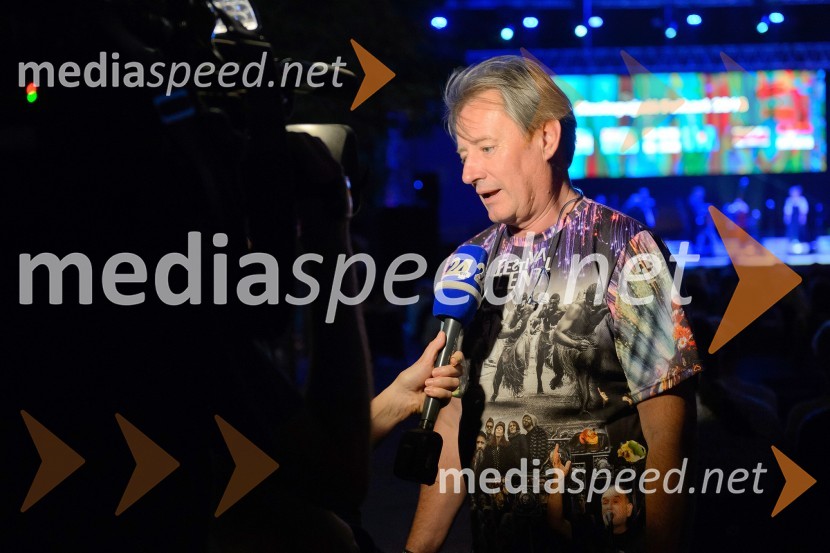  Vladimir  Rukavina Gogo, direktor Narodnega doma Maribor ter direktor Festivala Lent Zaključek Festivala Lent 2016