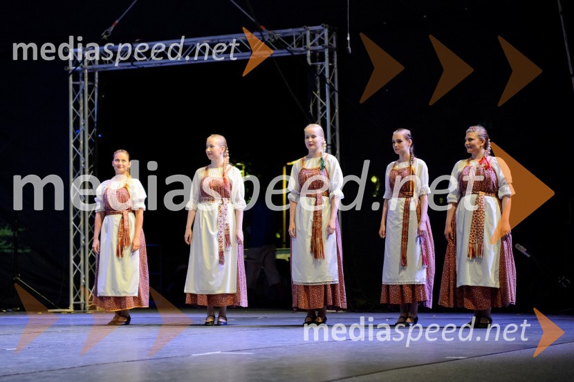 Zaključek Festivala Lent 2016