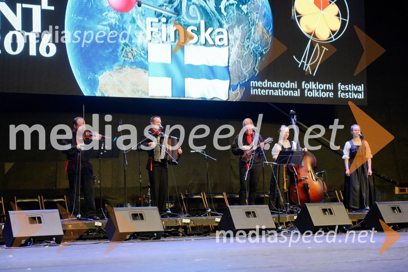 Zaključek Festivala Lent 2016