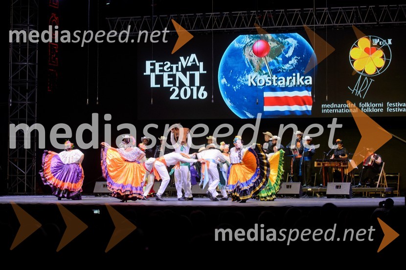 Zaključek Festivala Lent 2016