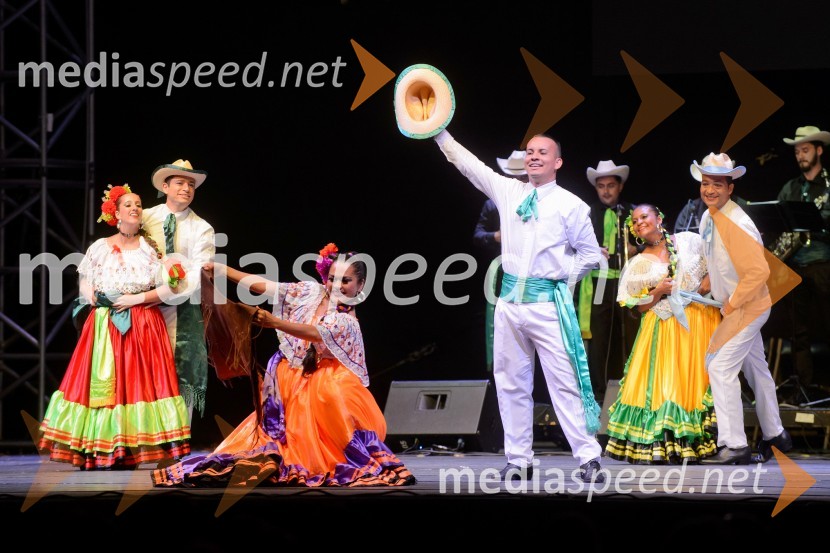 Zaključek Festivala Lent 2016