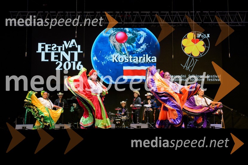 Zaključek Festivala Lent 2016