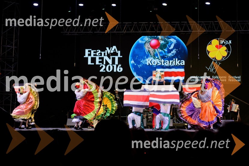 Zaključek Festivala Lent 2016