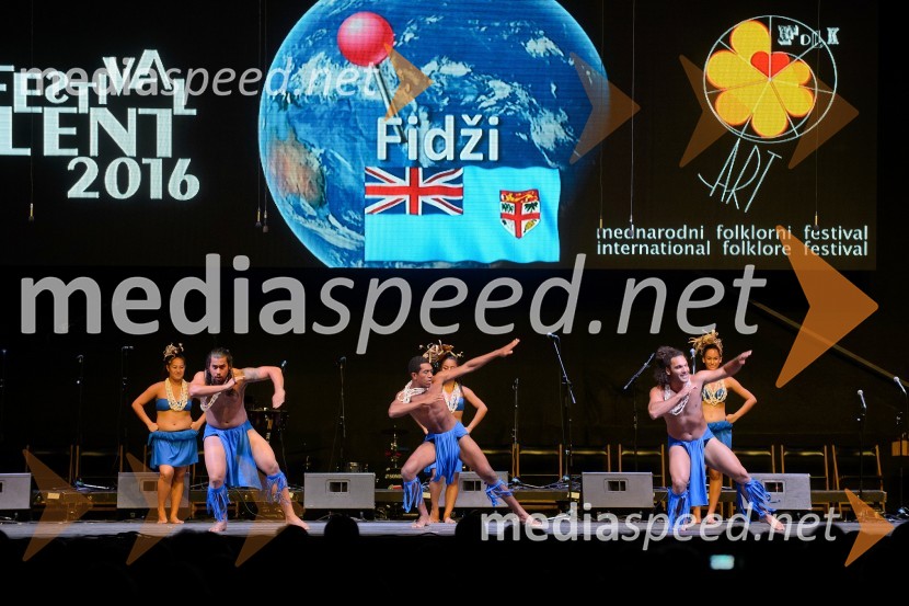 Zaključek Festivala Lent 2016