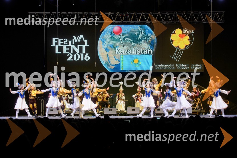 Zaključek Festivala Lent 2016