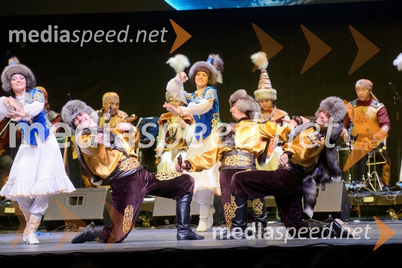 Zaključek Festivala Lent 2016