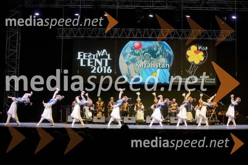 Zaključek Festivala Lent 2016