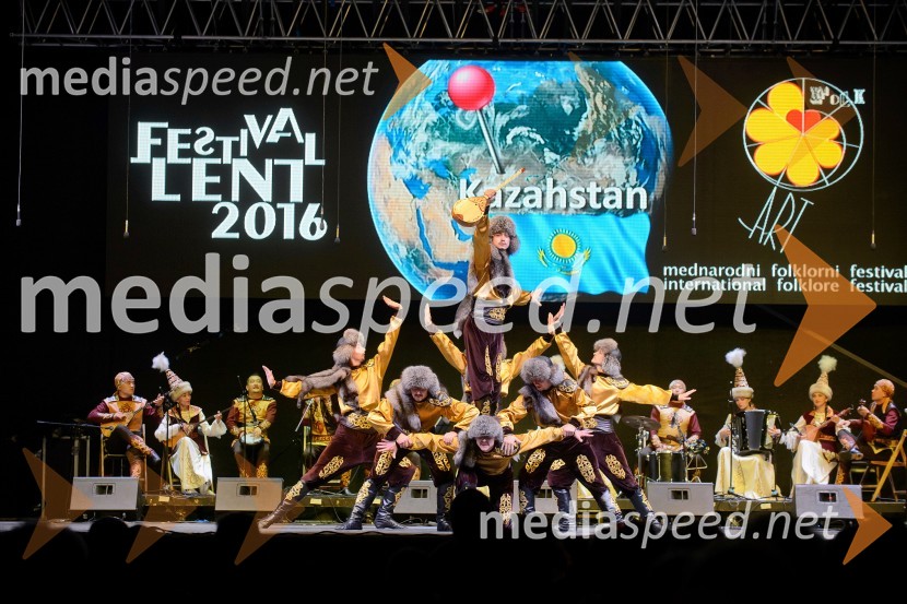 Zaključek Festivala Lent 2016