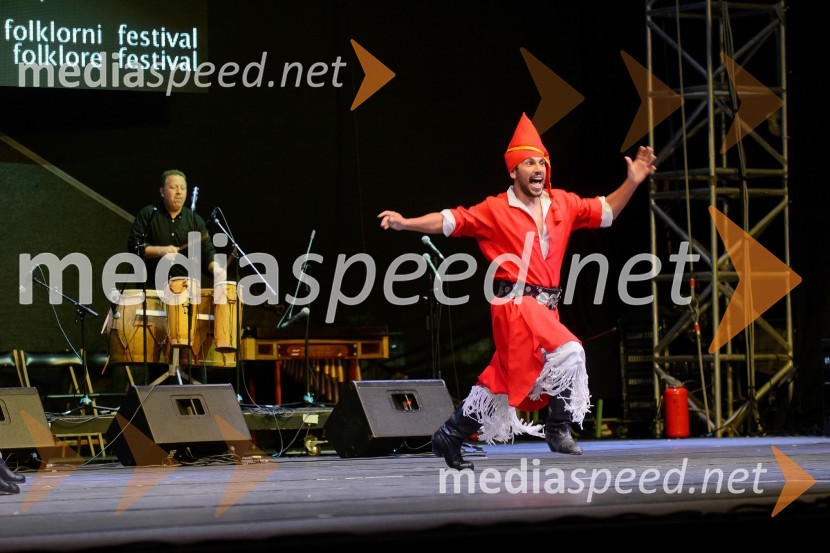 Zaključek Festivala Lent 2016