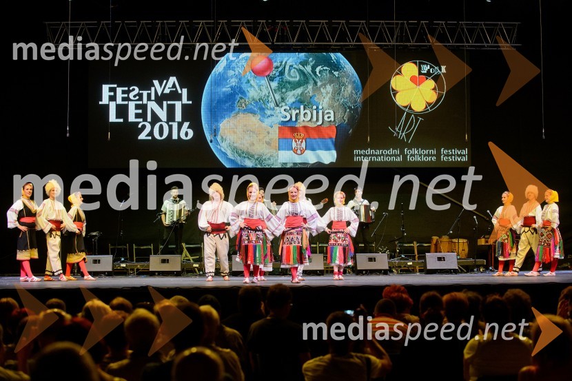 Zaključek Festivala Lent 2016