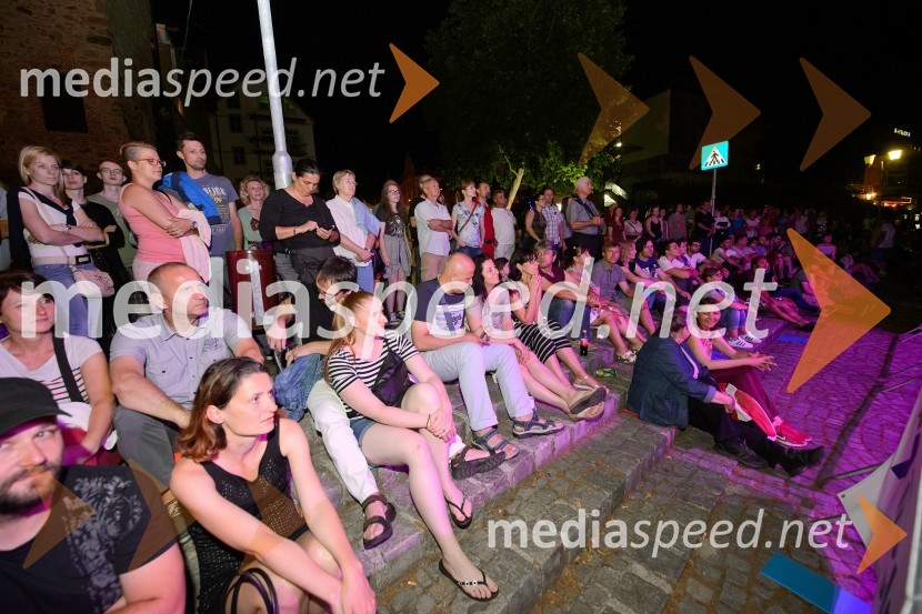 Zaključek Festivala Lent 2016