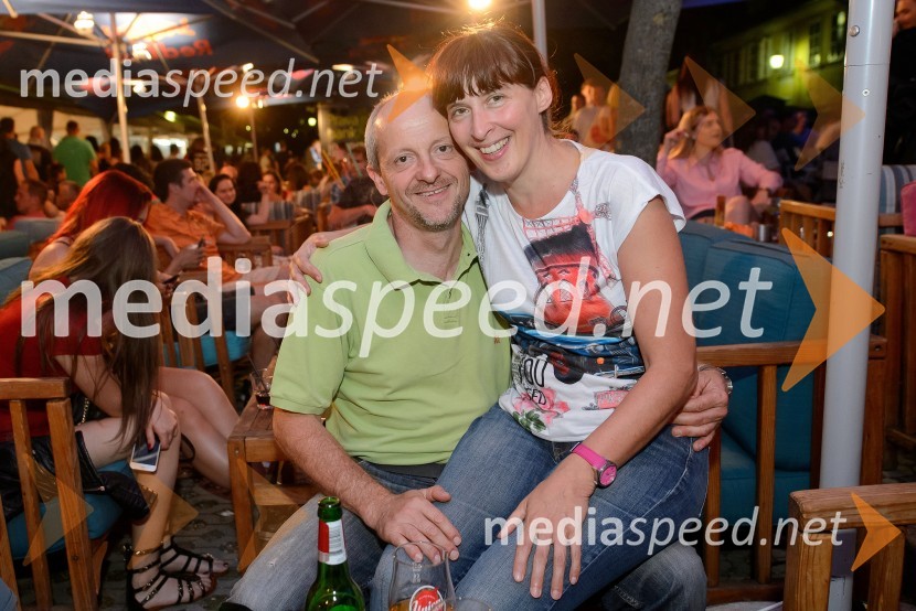 Zaključek Festivala Lent 2016