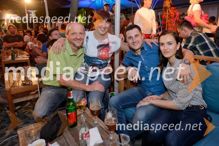 Zaključek Festivala Lent 2016