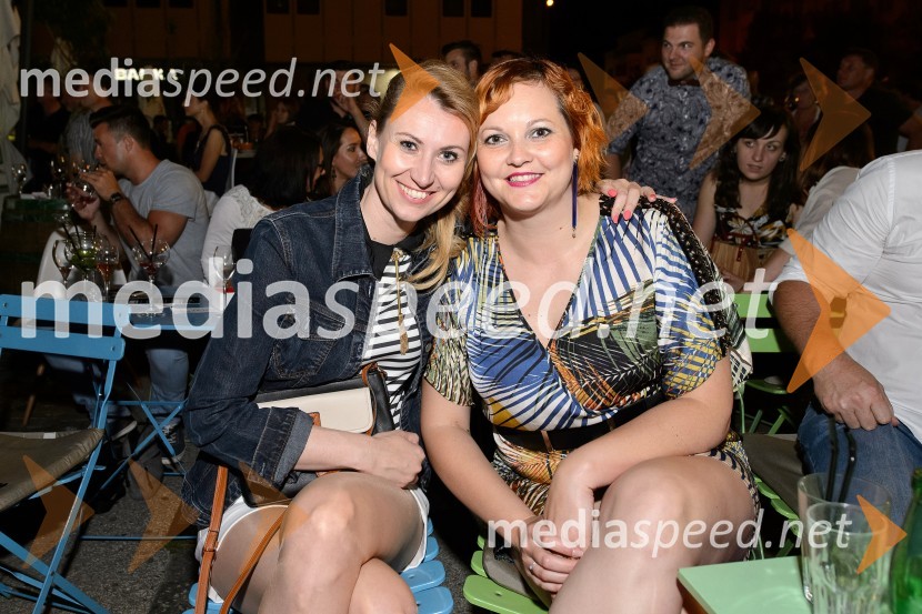 Zaključek Festivala Lent 2016