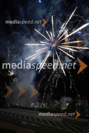 Zaključek Festivala Lent 2016