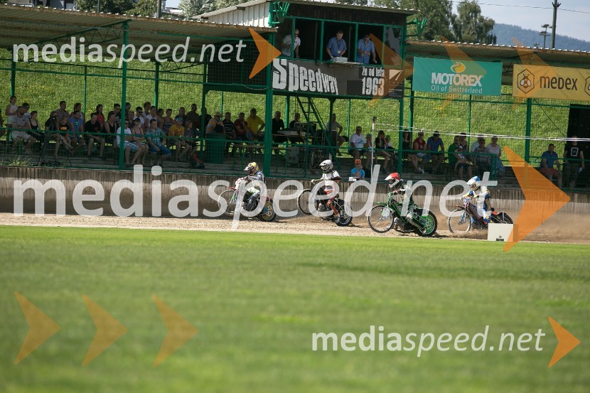 Žagar v Ljubljani s tretjim maksimumom, prve stopničke Škorje
