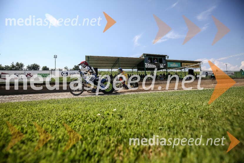 Žagar v Ljubljani s tretjim maksimumom, prve stopničke Škorje