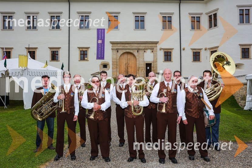 Prangerjada 2016Prangerjada 2016, nedelja