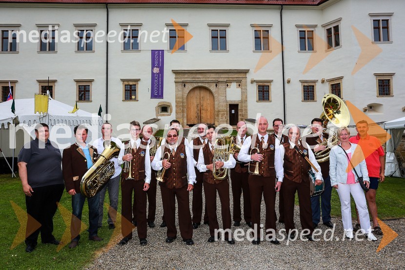 Prangerjada 2016Prangerjada 2016, nedelja