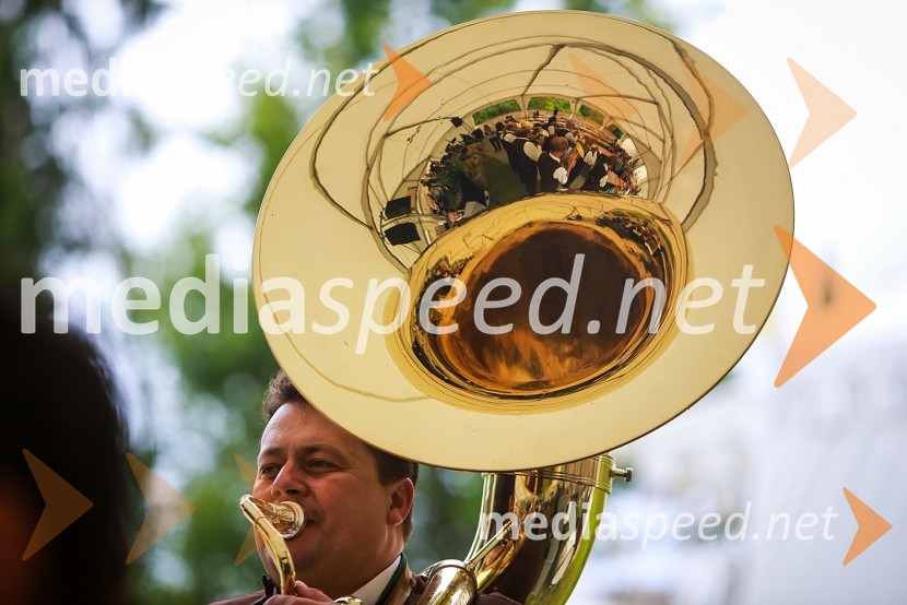 Prangerjada 2016Prangerjada 2016, nedelja